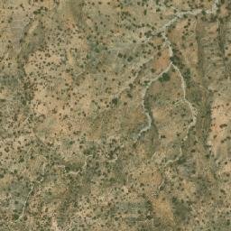 Satellite imagery of Falfalo, ER