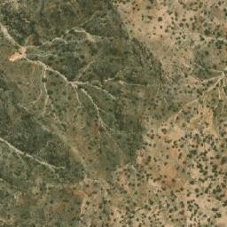 Satellite imagery of Takami, ER