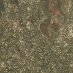 Satellite imagery of Ambano, ER