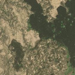 Satellite imagery of Ambano, ER