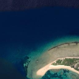 Satellite imagery of Tingtengon Point, PH