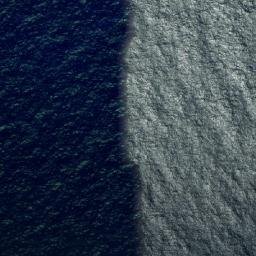 Satellite imagery of Puntan Carolinas, MP