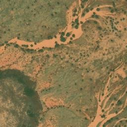 Satellite imagery of Aligati, NE