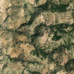 Satellite imagery of Demas, ER