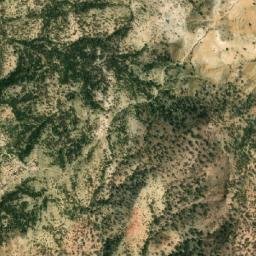 Satellite imagery of Demas, ER
