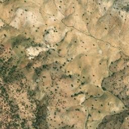 Satellite imagery of Demas, ER
