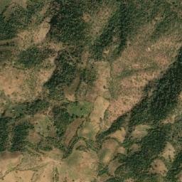 Satellite imagery of Addi Rasi, ER