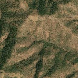 Satellite imagery of Addi Rasi, ER
