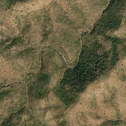 Satellite imagery of Addi Rasi, ER