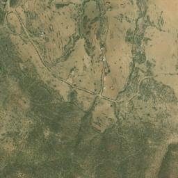 Satellite imagery of Ad Sarahe Brahan, ER