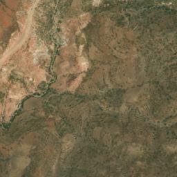 Satellite imagery of Mohoro, ER