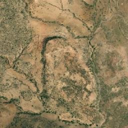 Satellite imagery of Meray Barauz, ER