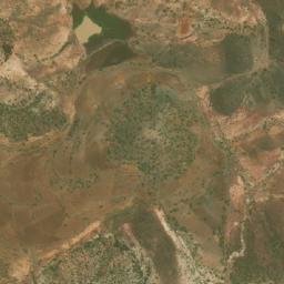 Satellite imagery of Adi Ketera, ER