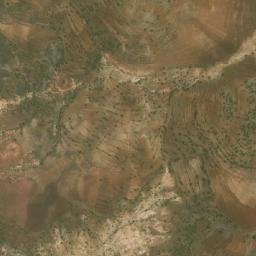 Satellite imagery of Adi Ketera, ER