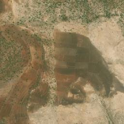 Satellite imagery of Adi Ketera, ER