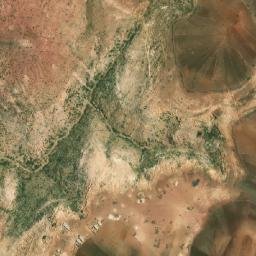 Satellite imagery of Uoddahannit, ER