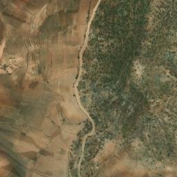 Satellite imagery of Uoddahannit, ER
