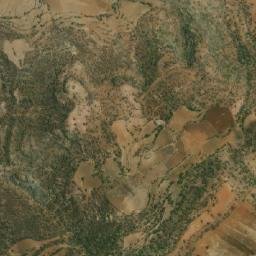 Satellite imagery of Egub, ER