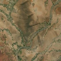 Satellite imagery of Abi Maror, ER