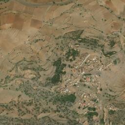 Satellite imagery of Abi Maror, ER