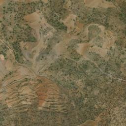 Satellite imagery of Abi Maror, ER