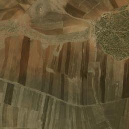 Satellite imagery of Lahaki, ER