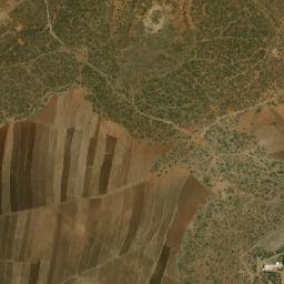 Satellite imagery of Lahaki, ER