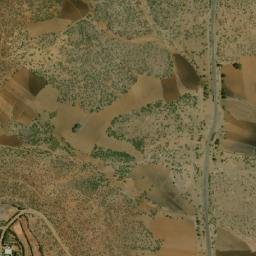 Satellite imagery of Lahaki, ER