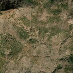 Satellite imagery of Kudo Chera, ER