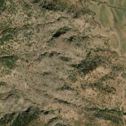 Satellite imagery of Kudo Chera, ER