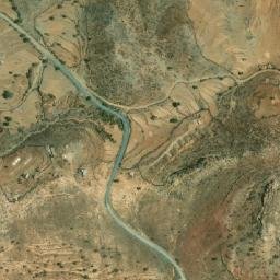 Satellite imagery of Abe Addas, ER