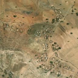 Satellite imagery of Abe Addas, ER
