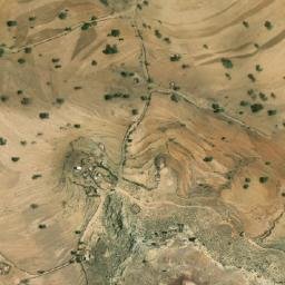Satellite imagery of Abe Addas, ER