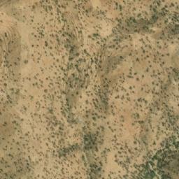 Satellite imagery of Ona Gula, ER