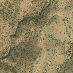Satellite imagery of Ona Gula, ER