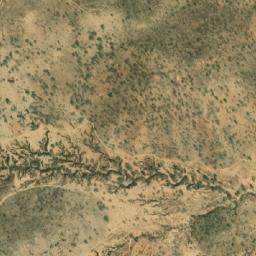 Satellite imagery of Ona Gula, ER
