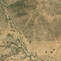 Satellite imagery of Adi Kosolo, ER