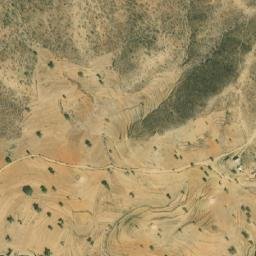 Satellite imagery of Adi Kosolo, ER