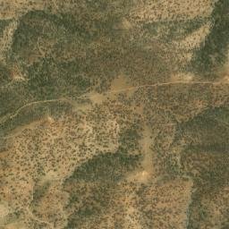 Satellite imagery of Ziban Dabir, ER