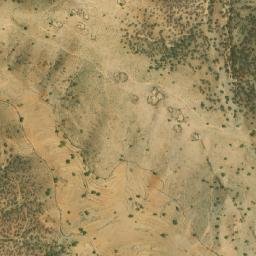Satellite imagery of Ziban Dabir, ER