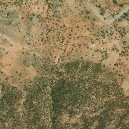 Satellite imagery of Amba Khesse, ER