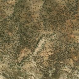 Satellite imagery of Āmba Assor, ER