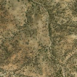 Satellite imagery of Āmba Assor, ER
