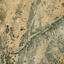 Satellite imagery of Debransum, ER