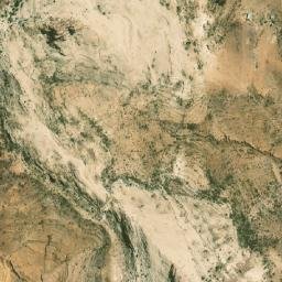 Satellite imagery of Ziban Mandafara, ER