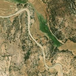 Satellite imagery of Agula, ER
