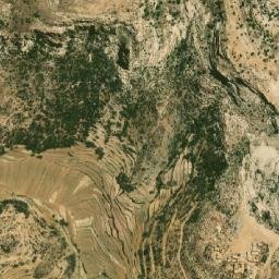 Satellite imagery of Agula, ER