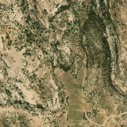 Satellite imagery of Agula, ER