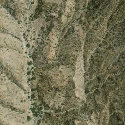 Satellite imagery of Sariddago, ER