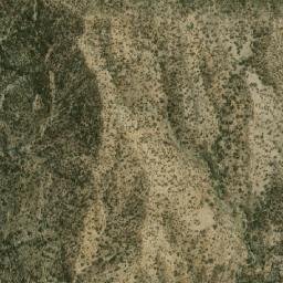 Satellite imagery of Sariddago, ER